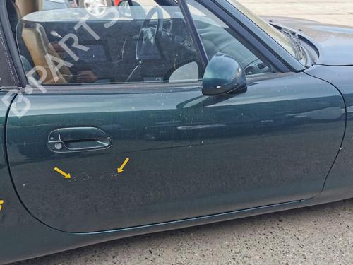 Used Other MAZDA MX-5 II (NB) 1.6 16V (NB6C) (110 hp) 31958863