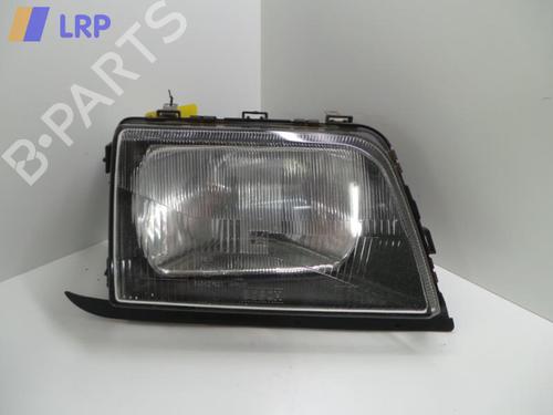 Used Right headlight OPEL ASCONA C (J82) 1.6 S (F11, M11, F68, M68) (90 hp) 31776130