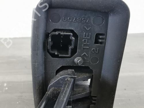 Andre FORD FOCUS C-MAX (DM2) 1.8 Flexifuel | BP31782441O1