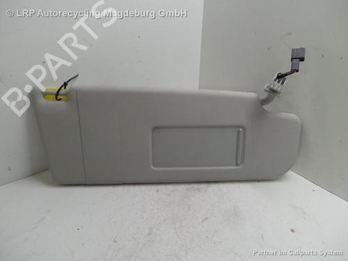 Parasol derecha VW GOLF IV (1J1) 1.4 16V (75 hp) 31777640