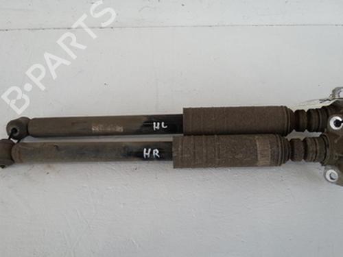 Used Other Other OPEL CORSA D (S07) 1.0 (L08, L68) (60 hp) 33833904 33833904