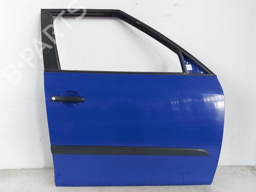 Used Right front door Right front door SKODA FABIA II Combi (545) 1.2 12V (60 hp) 34331085 34331085
