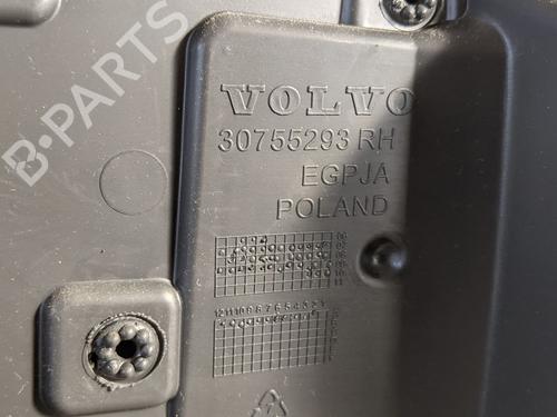 Front right panel VOLVO V50 (545) 1.6 D | BP31786158C59