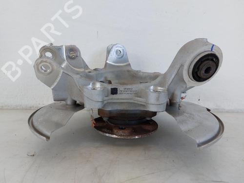 Manga de eixo trás esquerda SMART #1 EV All-wheel Drive | BP31790483M27 