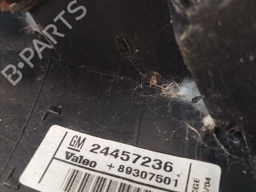 Right taillight OPEL CORSA C (X01) 1.2 (F08, F68) | BP31789025C35 