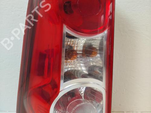 Rückleuchte Links für DACIA LOGAN MCV (KS_) 1.6 (KS0B, KS0D, KS0F) (87 hp) 31789256