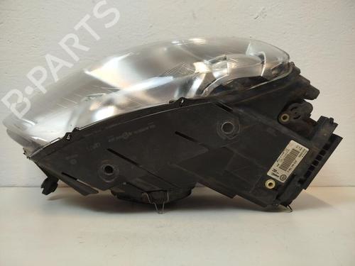 Right headlight VW PASSAT B6 Variant (3C5) 2.0 TDI | BP35917990C29 - Image 7