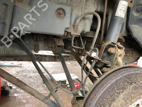 Other DACIA DUSTER (HS_) 1.5 dCi 4x4 (HSMC, HSMD) | BP34043769O1  - Image 7