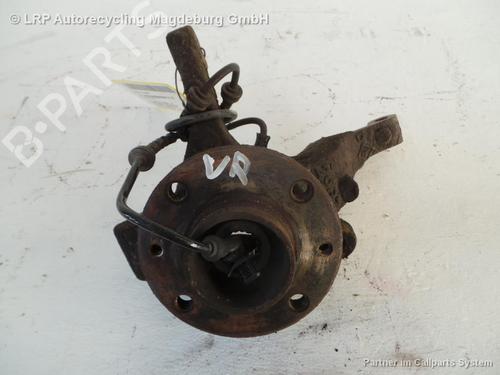 Højre Styrespindel Lejehus DACIA SANDERO 1.4 (BS0C, BS0A, BS0G, BS1F, BS0E) (75 hp) 31777609