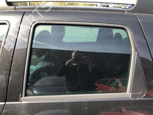 Used Rear left door window Rear left door window DACIA DUSTER (HS_) 1.5 dCi 4x4 (HSMC, HSMD) (110 hp) 34043752 34043752