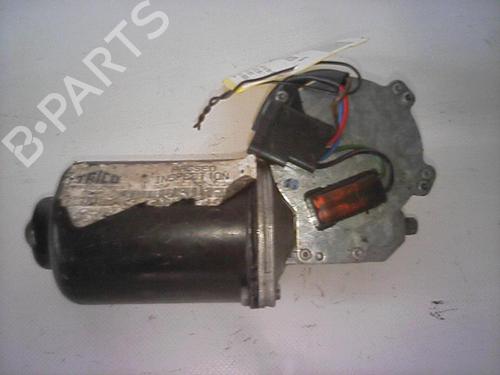 Used Front wiper motor NISSAN PRIMERA Hatchback (P11) 1.8 16V (114 hp) 31775910