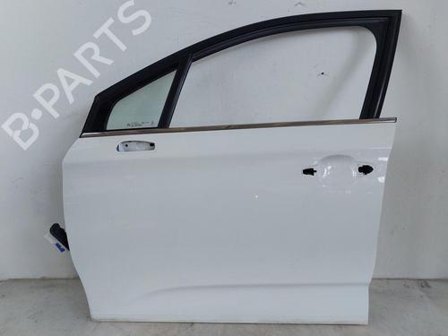 left-front-door-citroen-c4-ii-nc_-2009-32069422 main image
