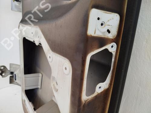 Andre PEUGEOT EXPERT Van (V_) E-EXPERT | BP31791097O1 