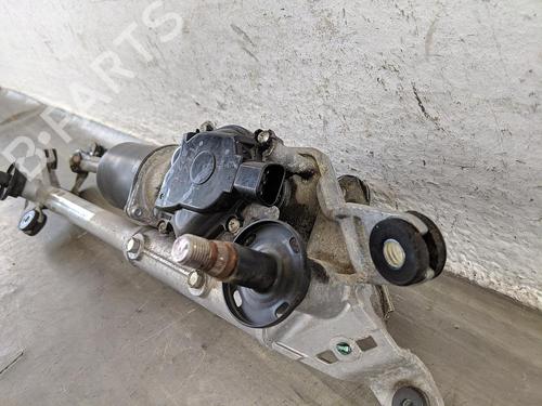 Front wiper motor HONDA FR-V (BE) 2.2 i CTDi (BE5) | BP31782977M29