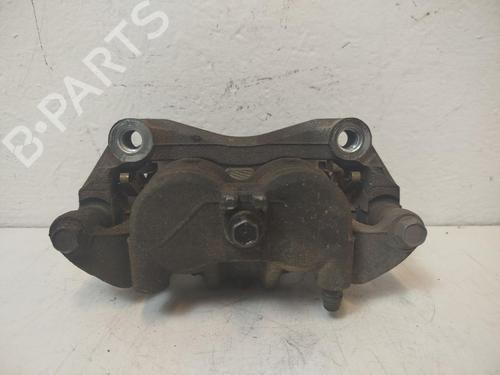 Left front brake caliper NISSAN LEAF (ZE1) Electric | BP31791070M105