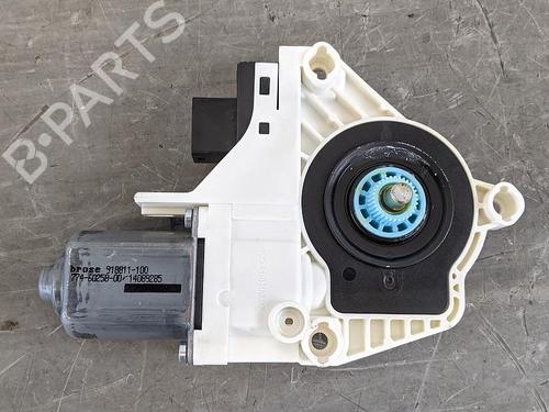 Used Right rear window motor SKODA YETI (5L) 1.8 TSI 4x4 (160 hp) 31783683
