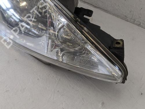 Right headlight PEUGEOT 206 CC (2D) 1.6 16V (2DNFUF, 2DNFUR) | BP31786711C29 - Image 8