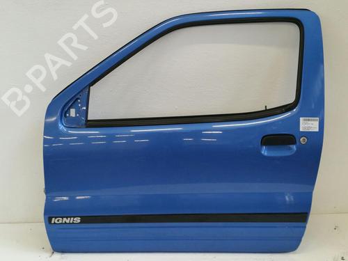 Andre SUZUKI IGNIS I (FH) 1.3 (HV51, HX51, RG413) (83 hp) 31781341