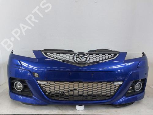 Altro MAZDA 5 (CR) 2.0 CD (CR19) (143 hp) 31789819