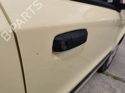 Right front door FIAT PANDA (169_) 1.1 (169.AXA1A) | BP31959148C3 