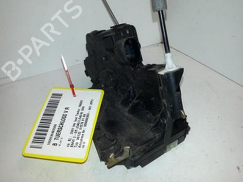 Used Front right lock Front right lock BMW 3 (E46) 320 i (170 hp) 33411021 33411021