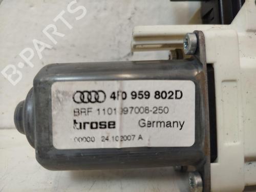 Right front window motor AUDI A5 (8T3) 2.7 TDI | BP31790784E20