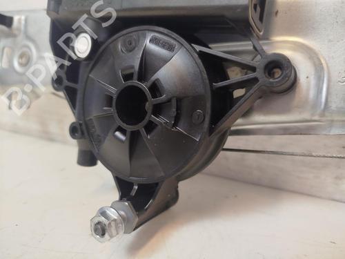 Rear right window mechanism CITROËN C3 III (SX) 1.2 VTi 82 | BP33411073C25  - Image 5