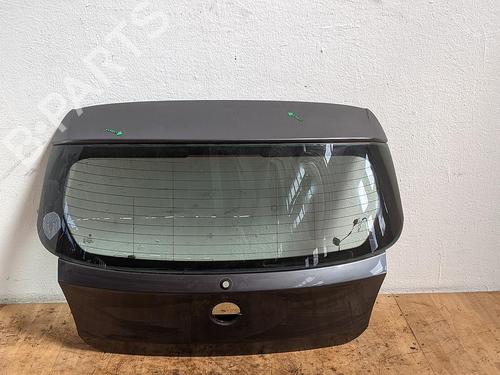 Bagklap CC/Kombi-Coupé BMW 1 (E87) 118 d (122 hp) 31785523