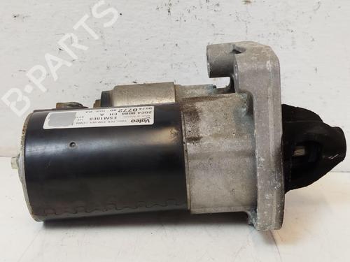 Starter CITROËN C4 II (NC_) 1.2 THP 130 (NCHNYM, NCHNYT) | BP33558602M8  - Image 5