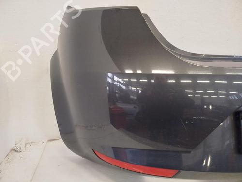 Rear bumper SEAT LEON (1P1) 2.0 FSI | BP31786587C8 