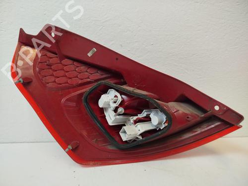 Other FORD FIESTA VI (CB1, CCN) 1.25 | BP31789999O1