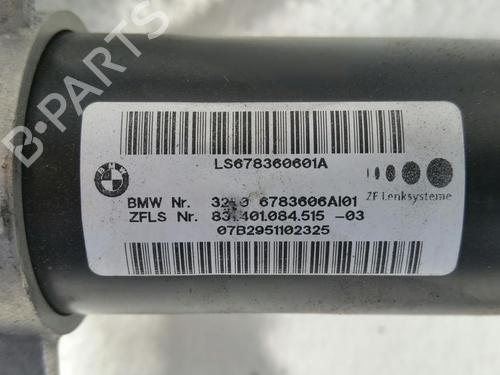Steering column BMW 1 (E81) 116 i | BP31780460M21 