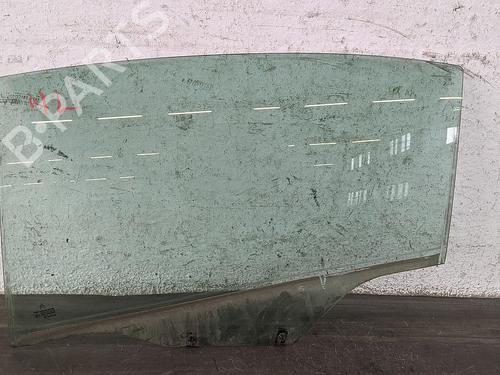 Dør rude ventre bagtil CITROËN C4 I (LC_) 1.6 HDi (109 hp) 31784471