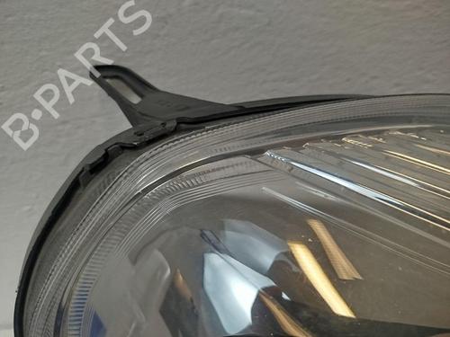 Right headlight FIAT GRANDE PUNTO (199_) 1.2 | BP31791326C29