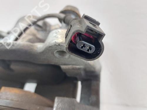 Right front brake caliper AUDI Q2 (GAB, GAG) 30 TFSI | BP31789482M104 