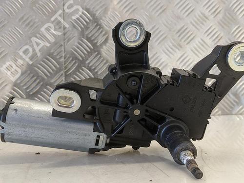 Viskermotor bagrude SKODA FABIA I (6Y2) 1.2 (54 hp) 31785186