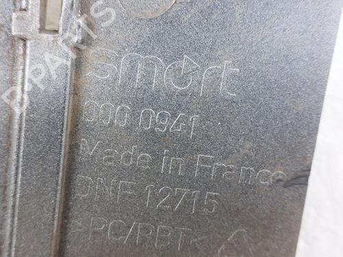 Other SMART CABRIO (450) 0.6 (S1OLD2, 450.452) | BP33676523O1  - Image 7