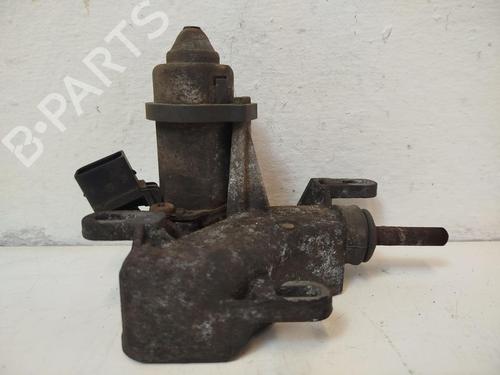 Used Other Other SMART CABRIO (450) 0.6 (S1OLD2, 450.452) (61 hp) 33708673 33708673