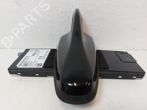 Other VW GOLF VIII Variant (CG5, DB5) 1.0 TSI | BP31791452O1