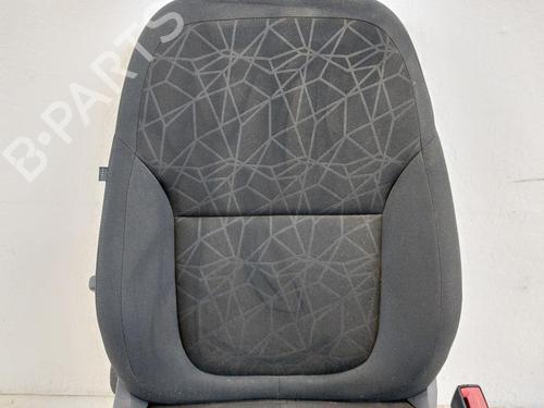 Right front seat SKODA YETI (5L) 2.0 TDI 4x4 | BP31788356C16 