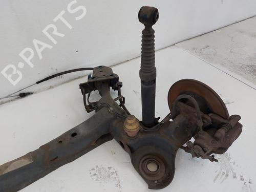 Other CITROËN DS3 (SA_) 1.6 THP 155 | BP33708657O1 - Image 6