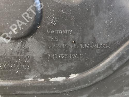 Other VW TRANSPORTER T5 Van (7HA, 7HH, 7EA, 7EH) 2.0 TDI | BP31786250O1