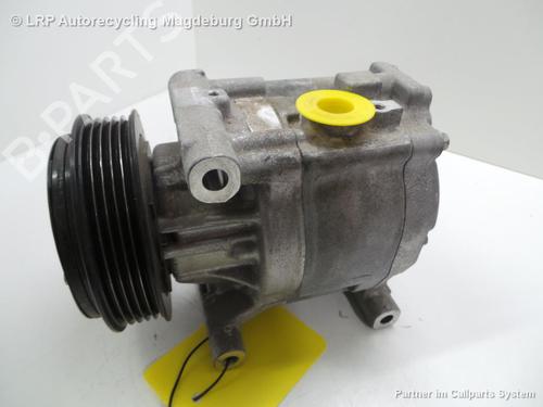 Used AC compressor FORD KA (RU8) 1.2 (69 hp) 31776860