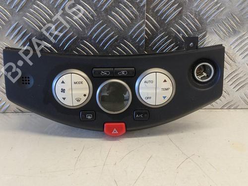 Used Other NISSAN MICRA III (K12) 1.2 16V (65 hp) 31786141