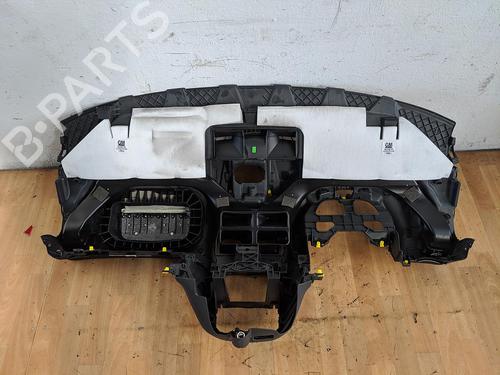 Instrument cluster OPEL CORSA D (S07) 1.4 (L08, L68) | BP31783119C47 