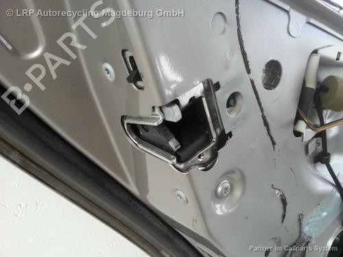 Left rear door MERCEDES-BENZ E-CLASS T-Model (S211) E 280 T CDI (211.223) | BP31779101C4 