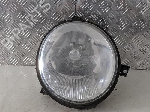 Used Right headlight VW LUPO I (6X1, 6E1) 1.2 TDI 3L (61 hp) 31785617