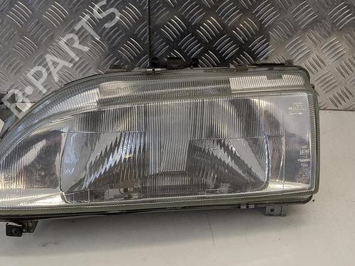 Left headlight RENAULT 19 II (B/C53_) 1.4 (B/C532) | BP31784819C28 