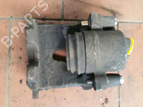 Left front brake caliper VW GOLF VI (5K1) 1.4 | BP31779744M105