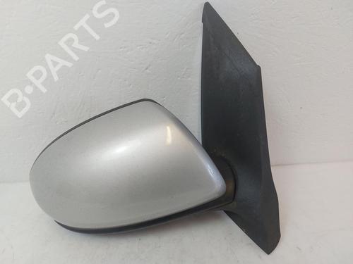 Ander MAZDA 2 (DE_, DH_) 1.3 (DE3FS) (86 hp) 31788905